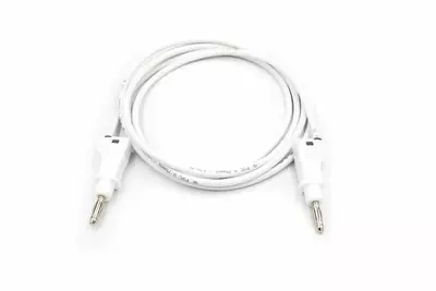 Electro-PJP 2117 Stackable Banana Plug PVC 36A Lead